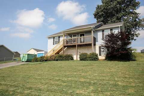1255 Jessica Loop, Jefferson City, TN 37760
