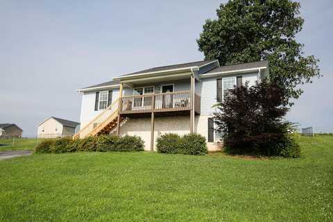1255 Jessica Loop, Jefferson City, TN 37760