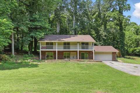 1208 Groseclose Road, Jefferson City, TN 37760