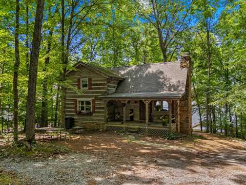 487 Heather Brook Drive, Jefferson City, TN 37760