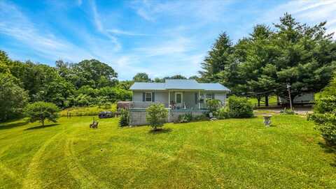 189 Sequoiah Lane, Jefferson City, TN 37760
