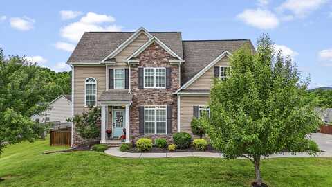 925 Parkside Avenue, Morristown, TN 37814