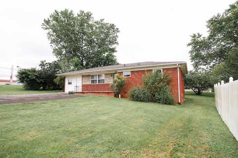 311 Locust Street, Morristown, TN 37813
