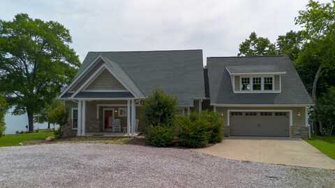 976 Bridgeview Hills Drive, Dandridge, TN 37725