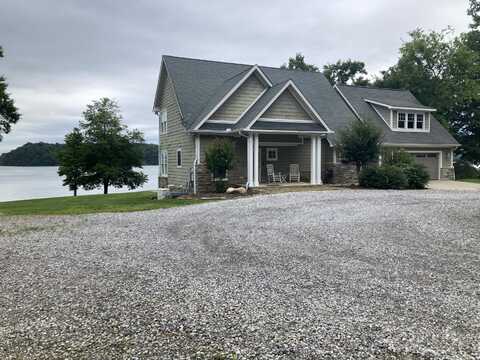 976 Bridgeview Hills Drive, Dandridge, TN 37725