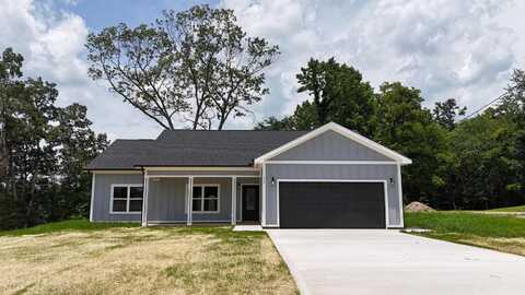 536 Sequoyah Drive, Morristown, TN 37813