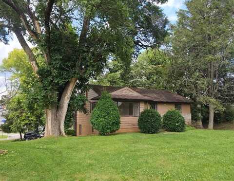 125 Indian Hills Drive, Greeneville, TN 37745