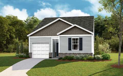 1003 Battle Ridge, Jefferson City, TN 37760