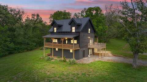 7868 Saint Clair Road, Whitesburg, TN 37891