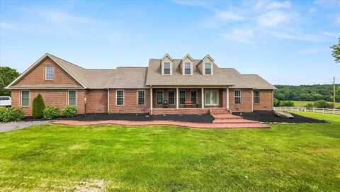 727 E Dumplin Valley Road, Jefferson City, TN 37760