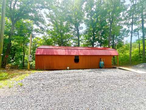 1242 Sourwood Honey Dr Drive, Sevierville, TN 37876