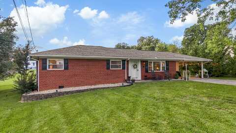 2121 Fir Street Street, Morristown, TN 37813