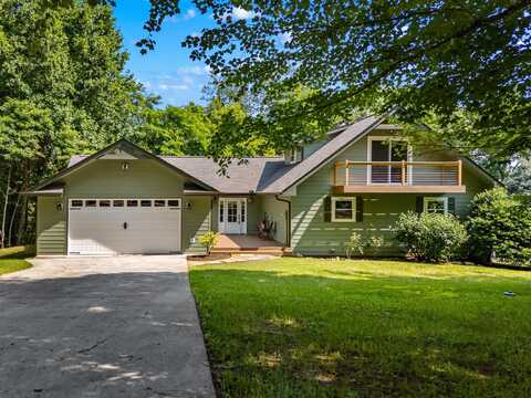 627 Heather Brook Circle, Jefferson City, TN 37760