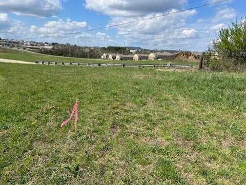 Thompson Creek Road, Morristown, TN 37813