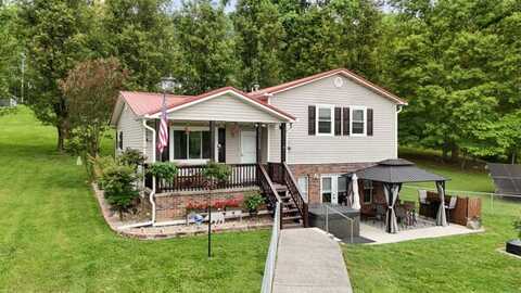 112 Pebble Lane, Rogersville, TN 37857