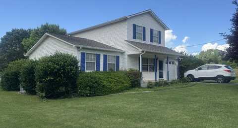 2629 Vista Drive, Talbott, TN 37877