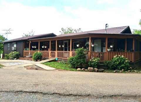 891 Tolley Hollow Rd, Newport, TN 37821