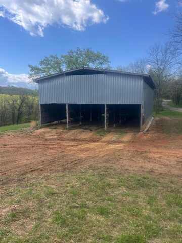 . Mountain View Church Road, Jefferson City, TN 37760