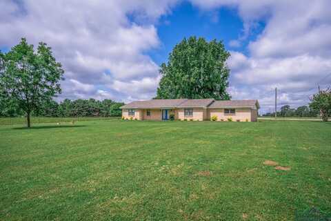 1330 Waldrons Ferry Rd, Hallsville, TX 75650