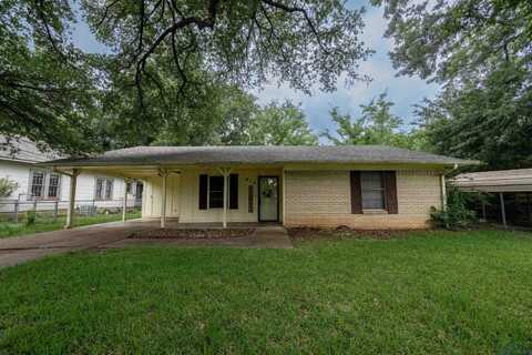 819 Carlisle Dr, Kilgore, TX 75662