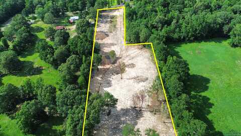 Tbd Boles Rd, Gilmer, TX 75645