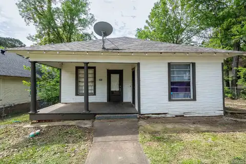 500 Hawley, Marshall, TX 75670