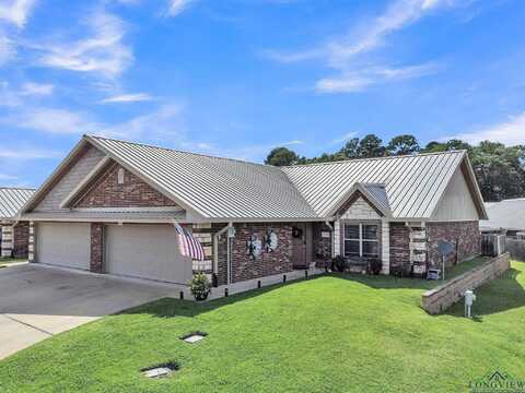 1711 YOSEMITE WAY, Longview, TX 75605