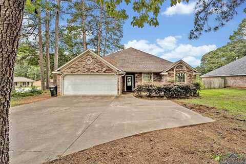 801 Northwest Dr, Longview, TX 75604