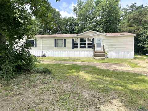 201 Brahman Road, Big Sandy, TX 75755