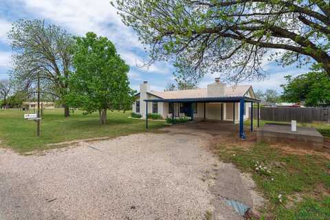 809 Turner Ln, Out Of Area, TX 79562