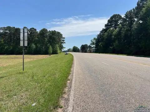 3.5 Acre Indian Springs, Marshall, TX 75672