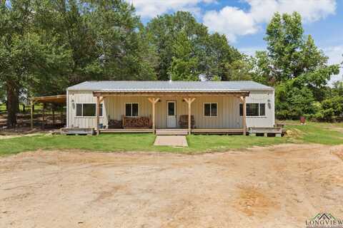 1076 Paw Paw Rd., Gilmer, TX 75645