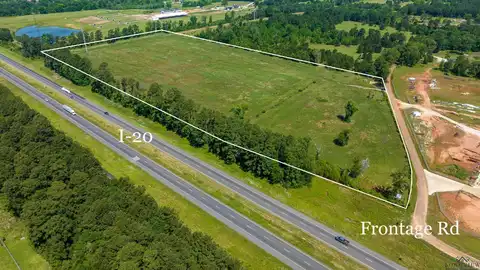Tbd Roosevelt Taylor Rd., Marshall, TX 75670