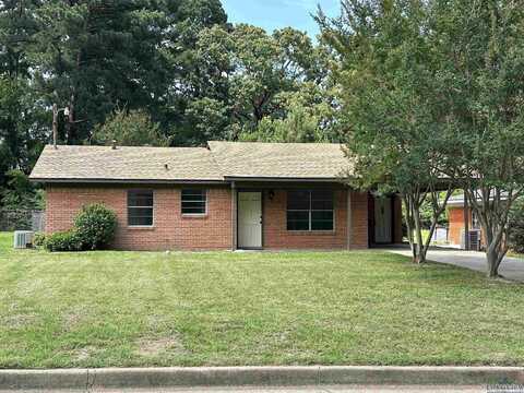 1505 E Birdsong, Longview, TX 75602