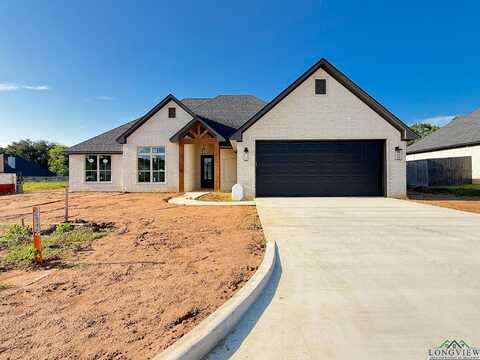 208 Lafoy Ln, Hallsville, TX 75650