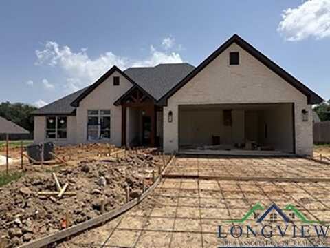 208 Lafoy Ln, Hallsville, TX 75650