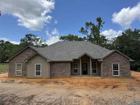 495 Lake Gladewater Rd, Gladewater, TX 75647