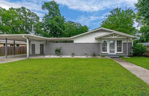 2310 Clay St, Kilgore, TX 75662