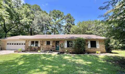 406 CAMPBELL ST, Daingerfield, TX 75638