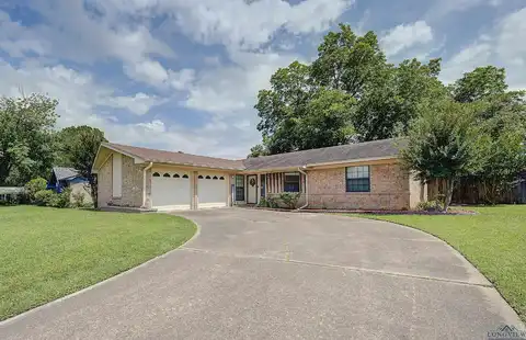 18 N Hermitage, Texarkana, AR 71854