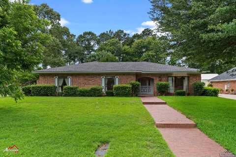 825 University, Carthage, TX 75633