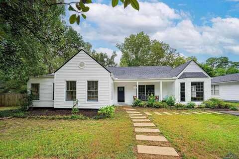 1230 Myrtle, Kilgore, TX 75662