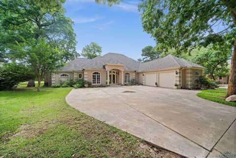 169 Dogwood Lakes Circle, Bullard, TX 75757