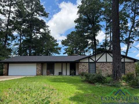 104 Iris Circle, Beckville, TX 75631