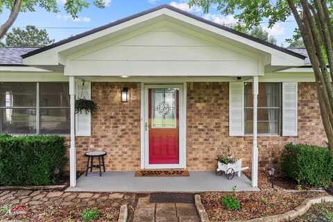 17161 County Road 2187 E, Tatum, TX 75691
