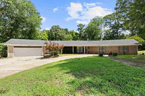 1821 Azalea St, Gilmer, TX 75644