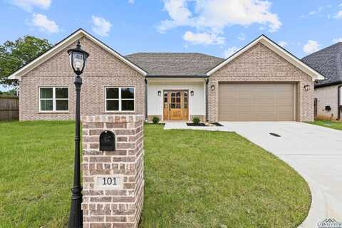 101 Champions Drive, Hallsville, TX 75650