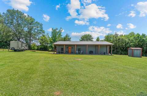 162 CR 4625, Troup, TX 75789
