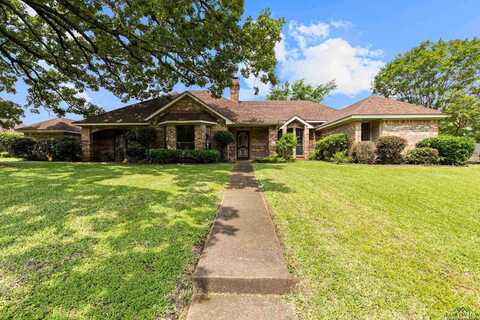 1307 Spring Tree Ln, Kilgore, TX 75662