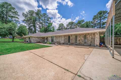 3365 Omie Drive, Longview, TX 75605